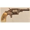 Image 1 : Hopkins & Allen Revolver