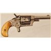 Image 1 : Hopkins & Allen Ranger No.2 Revolver