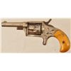 Image 2 : Hopkins & Allen Ranger No.2 Revolver