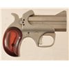 Image 1 : Bond Arms .357 Magnum Waco Texas