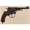 Image 1 : Russian Nagant 7.62 Revolver