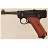 Image 2 : Luger .22 Pistol