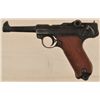 Image 2 : Erma EP .22 Pistol
