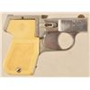 Image 1 : USI .22 4 Barrel Pistol