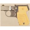 Image 2 : USI .22 4 Barrel Pistol