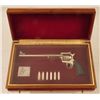 Image 1 : Colt .45 Ted Ned Buntline Commemorative