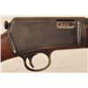 Image 3 : Winchester Model 63 .22 Rifle