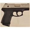 Image 1 : Taurus Millennium PT 140 .40