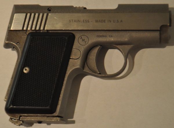 Springfield Model P9 9mm
