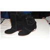 Image 1 : Suede Boot