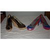 Image 1 : 2 pairs