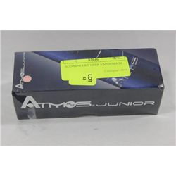 AGO MINI DRY HERB VAPOURIZOR