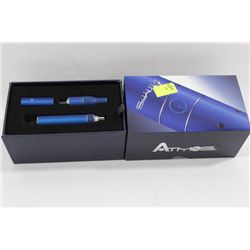 AGO DRY HERB VAPOURIZOR KIT