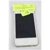 Image 1 : iPHONE 4S FOR ROGERS/CHATR W/ CHARGER (WHITE)