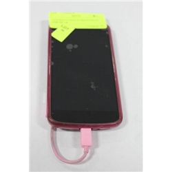GOOGLE LG NEXUS SMARTPHONE FOR TELUS