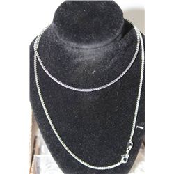 .925 22" BOXLINK CHAIN