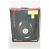 Image 1 : BEATS BY DR. DRE ON CHOICE BLACK (STUDIO MODEL)