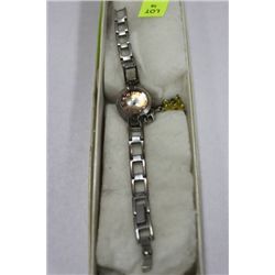 LADIES WATCH