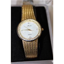 MINLIN LADIES WATCH