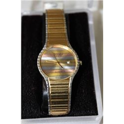 CONTINENTAL GENEVE WATCH