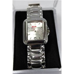 TARO WARFAFIN MENS WATCH