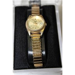 LADIES PULSAR WATCH