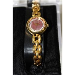 LADIES REPLICA ROLEX WATCH