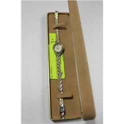 GALAXIE BY ELGIN LADIES WATCH