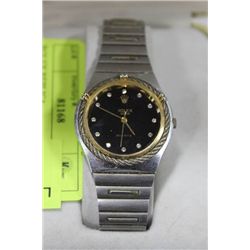 ROLEX REPLICA