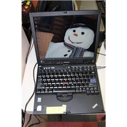 BUSINESS CLASS LENOVO X-Series TABLET & LAPTOP