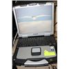 Image 1 : PANASONIC TOUGHBOOK WATERPROOF CF-30 MILITARYGRADE