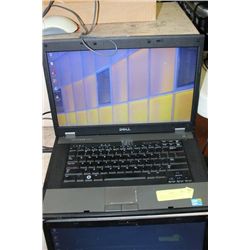 BUSINESS CLASS DELL LATITUDE LAPTOP INTEL CORE i5