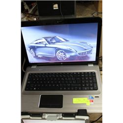 17" HP PAVILION WITH BEATS AUDIO iNTEL CORE i5