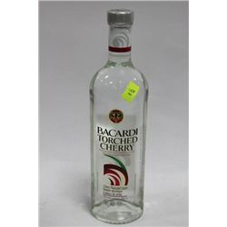 750 ML BACARDI TORCH CHERRY