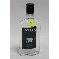 375 ML POLAR ICE VODKA X3