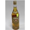 Image 1 : 750 ML POWERS IRISH WHISKEY X2