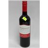 Image 1 : 750 ML PELLER ESTATES DRY RED WINE X2