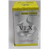 Image 1 : 4 BOTTLES X 330 ML OF VEX LIGHT ORIGINAL LEMONADE