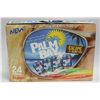 Image 1 : CASE OF 24 CANS PALM BAY VODKA BEVERAGE