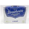 Image 1 : CASE OF PILSNER BREWHOUSE LIGHT 12 X 355 ML CANS