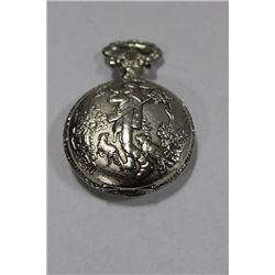 SDALTERS POCKETWATCH