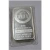 Image 1 : 5 OZ SILVER BAR