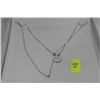 Image 1 : .925 SILVER CHAIN