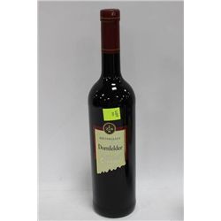 750ML DORNFELDER CLASSIC RED WINE 12%