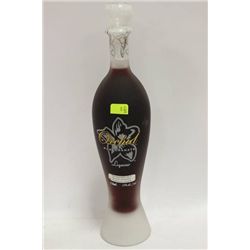 750ML ORCHID POMEGRANITE LIQUEUR 14%