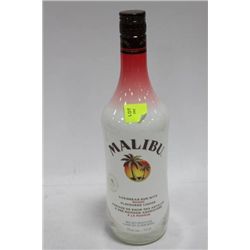 750ML MALIBU RUM WITH MANGO 21%