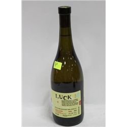 750ML EVOLUTION WHITE WINE 12.5%