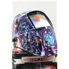 Image 1 : NEW AUTO DARKENING DIGITAL WELDING HELMET