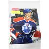 Image 1 : JORDON EBERLE SIGNED 8X10