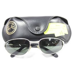 GENUINE RayBan SUNGLASSES MADE IN ITALY